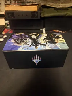 Mtg Bundle Boxes - EMPTY boxes - Image 1