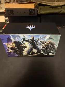 Mtg Bundle Boxes - EMPTY boxes - Image 2