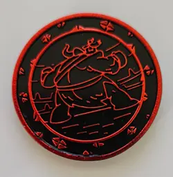 Secret Lair Drop Series: Heads I Win, Tails You Lose Coin Magic the Gathering - Image 3