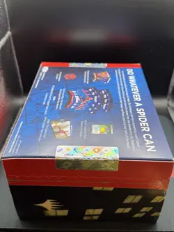 MTG Magic The Gathering Marvel's Spider-Man Spiderman BUNDLE Box Factory Sealed - Image 3
