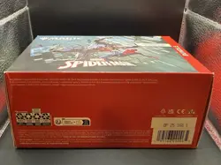 MTG Magic The Gathering Marvel's Spider-Man Spiderman BUNDLE Box Factory Sealed - Image 5