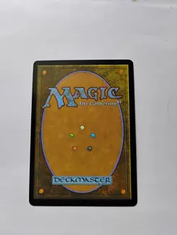 Elesh Norn, Mother of Machines Borderless Full Art Foil Junji Ito #415 - Image 2