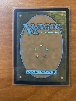 Magic: The Gathering Ashaya Soul of the Wild Mythic Green Zendikar Rising 179 - Image 2