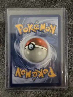 Pikachu - SM86 Build A Bear Workshop Black Star Promo Card Pokemon TCG - Image 2