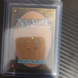 Wizards of the Coast Tangle Wire 8/20 FTV: Twenty Foil Artifact - Image 2