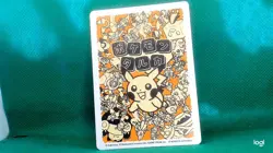 raquaza japanese pokemon center card 2025 - Image 2