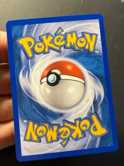 Spoink 73/97 EX Dragon Reverse Holo Pokemon Card Near Mint - - Image 4