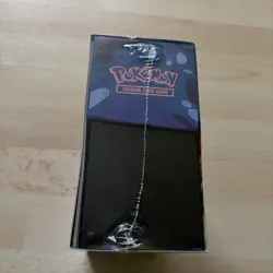 Pokemon TCG: Mega Evolution Chaos Rising ETB Elite Trainer Box EN Sealed - Image 3