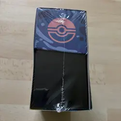 Pokemon TCG: Mega Evolution Chaos Rising ETB Elite Trainer Box EN Sealed - Image 5