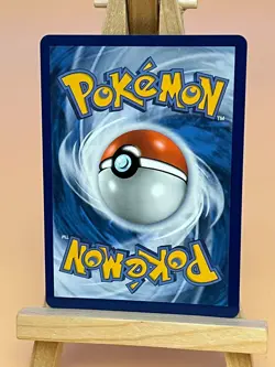 Pokemon Glurak EX 234/091 PAF Deutsch NM - Image 3