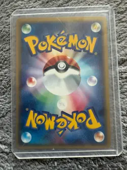 US seller Pokemon Card Magikarp 012/128 E series 1st ED Non-Holo Japanese - Image 2