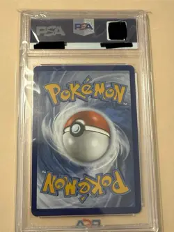 Pokemon Samurott VSTAR 197/189 Rainbow Rare - Astral Radiance - PSA 10 GEM MINT - Image 2