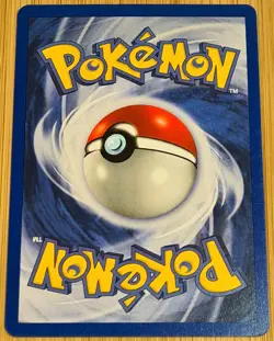 Rettan # 56/82 Common 1.Edition Team Rocket 2000 Pokemon Deutsch Mint - Image 3