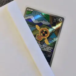 Pokemon Spin Rotom AR 213/193 M2a MEGA Dream ex Japanese NM - Image 3