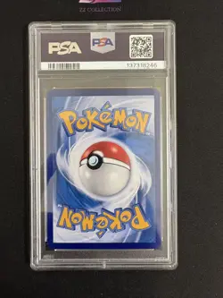 2025 Pokemon TCG Chinese Exclusive Cubone Gem Pack Vol.3 CBB3C 04 07/07 PSA 10 - Image 3