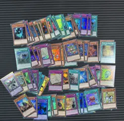 Yugioh - 1000 + card bundle - Vintage & Modern - Holos - Mixed Sets & Editions - Image 3