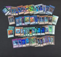 Yugioh - 1000 + card bundle - Vintage & Modern - Holos - Mixed Sets & Editions - Image 4