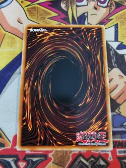 Barrel Dragon mc1-en002 Ltd Ed (NM) Secret Rare Yu-Gi-Oh! - Image 2