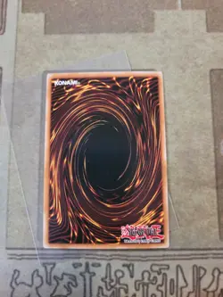 YUGIOH TRIBE-INFECTING VIRUS SD4-EN007 COMMON 1ST ED NM - Image 3