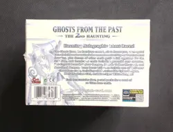 YuGiOh! Ghosts From The Past: The 2nd Haunting 1st Edition Sealed Display Case - Image 4
