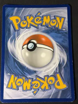 Umbreon GX SM36 - Pokemon Oversized Jumbo Card - Image 2