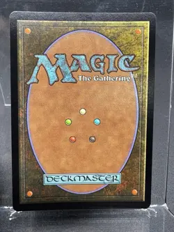 Lulu, Stern Guardian (Borderless) (Chocobo Track Foil) -Foil Near Mint MTG - Image 3