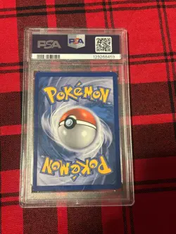 PSA 7 Iris Full Art Ultra Rare Trainer Card #101/101 Plasma Blast English 🌀 - Image 2