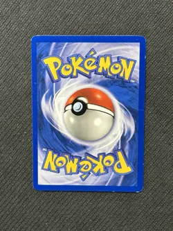 Alakazam 1/110 Legendary Collection Holo Rare Pokemon Card - Image 2
