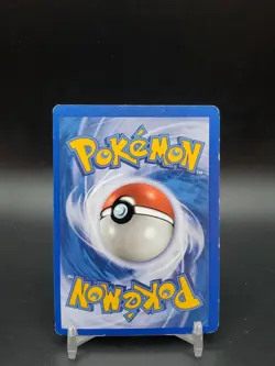 Dialga 16/106 Platinum Stamped Burger King Promo HP Pokemon Card - Image 2