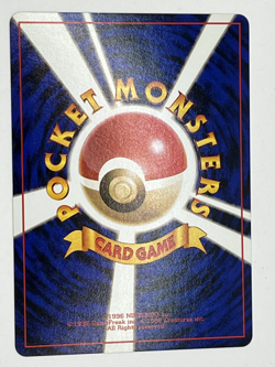 Lot of 2 - Switch Base Set Pokemon Card Japanese & 95/102 Shadowless - Image 3