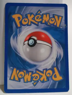 Pokemon Collectible Cards, Jirachi, Holo, 8/101, Hidden Legends, 2004 - Image 5