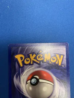 Pikachu 60/64 Jungle Non Holo Pokemon Card LP-NM - Image 4