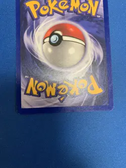 Pikachu 60/64 Jungle Non Holo Pokemon Card LP-NM - Image 5