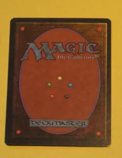 Sigil of Sleep Urza's Destiny Regular - Image 2
