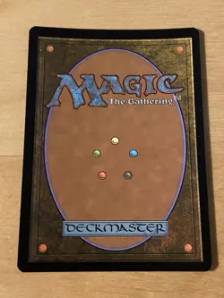 Thrakkus, The Butcher FOIL CLB: Battle for Baldur's Gate NM MTG - Image 2