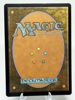 Finale of Devastation FOIL ETCHED Commander Master MTG NM 0559 - Image 4