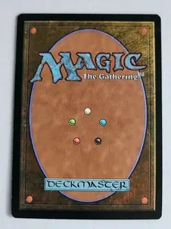 Counterspell Tempest Regular LP Lightly Played MTG - Image 2