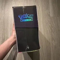 Pokemon Mega Evolution Phantasmal Flames Elite Trainer Box #FB - Image 2