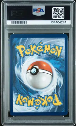 2021 POKEMON CELEBRATIONS CLASSIC COLL #88 MEW EX-HOLO PSA 10 - Image 2