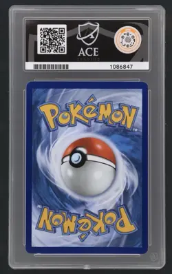 Graded ACE 10 - Mega Dragonite ex - 271/217 - Ascended Heroes - Pokemon - Image 2