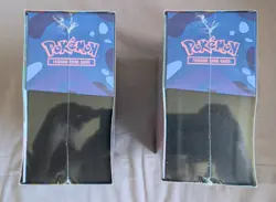 2 x Pokemon Centre Chaos Rising ETBs New & Sealed TCG - Image 5