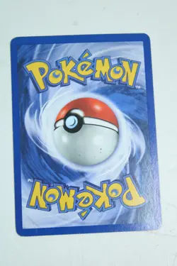 Misty's Seadra Pokemon Card Holo WOTC 1999-2000 9/132 - Image 4