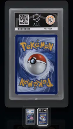 Pokemon EN Perfect Order Clefairy 094/088 Ace 10 PERFECT SUBS 1034021 - Image 2