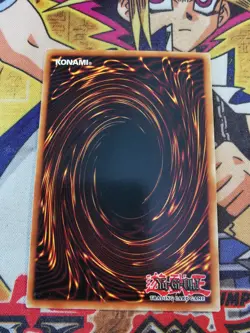 The Fiend Megacyber psv-100 1st Edition (LP) Ultra Rare Yu-Gi-Oh! - Image 4