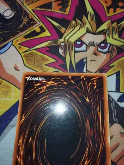 The Fiend Megacyber psv-100 1st Edition (LP) Ultra Rare Yu-Gi-Oh! - Image 5