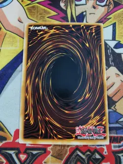 Amplifier ast-040 1st Edition (NM/NM+) Super Rare Yu-Gi-Oh! - Image 2