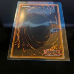 Blue-Eyes Ultimate Dragon LCKC-EN057 Legendary Collection Kaiba Unlimited Yugioh - Image 3