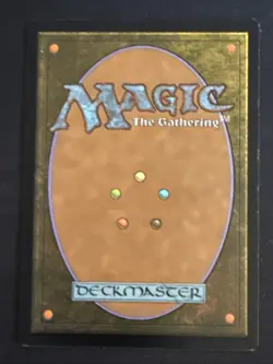 1x Sewer Nemesis (75) Mystery Booster - Commander Anthology 2018 LP MTG - Image 2