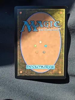 Mutinous Massacre (Foil) - Edge of Eternities - NM - MTG Magic - Rare - Sorcery - Image 4