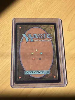 Mossborn Hydra Foundations Foil MTG NM+ - Image 2